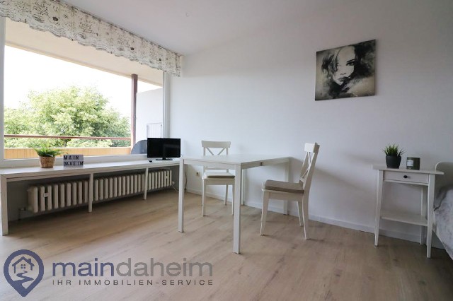 maindaheim - Ihr Immobilien Service - Würzburg